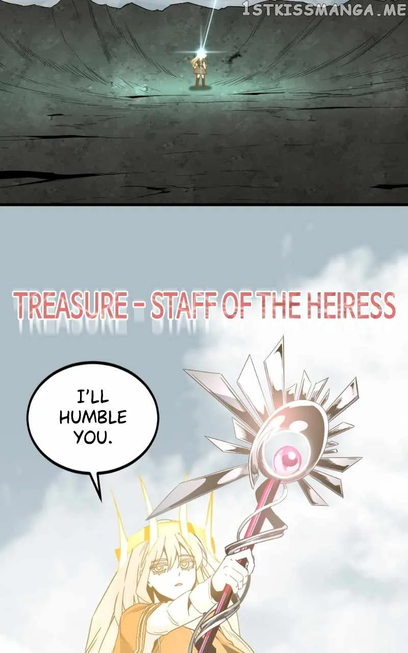 Hero Killer Chapter 102 page 69