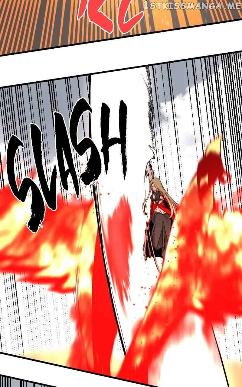 Hero Killer Chapter 102 page 74