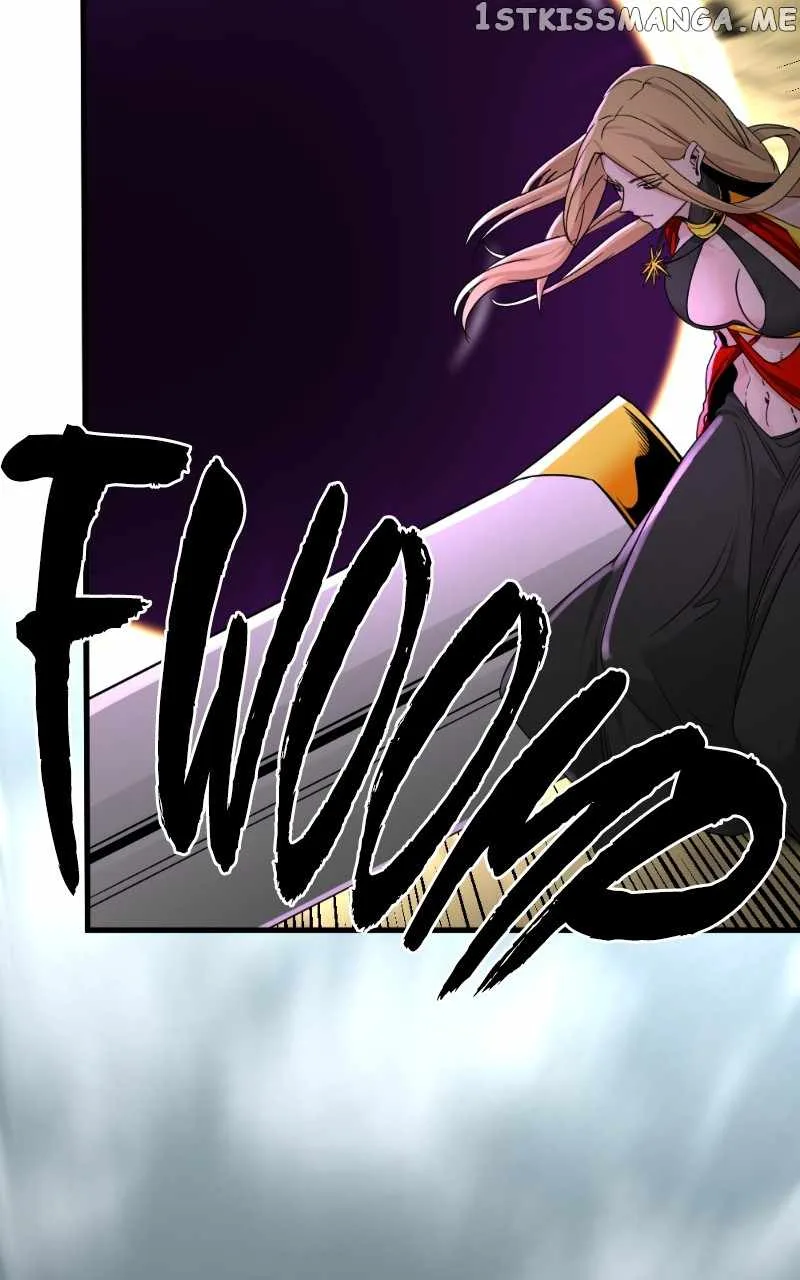 Hero Killer Chapter 102 page 81