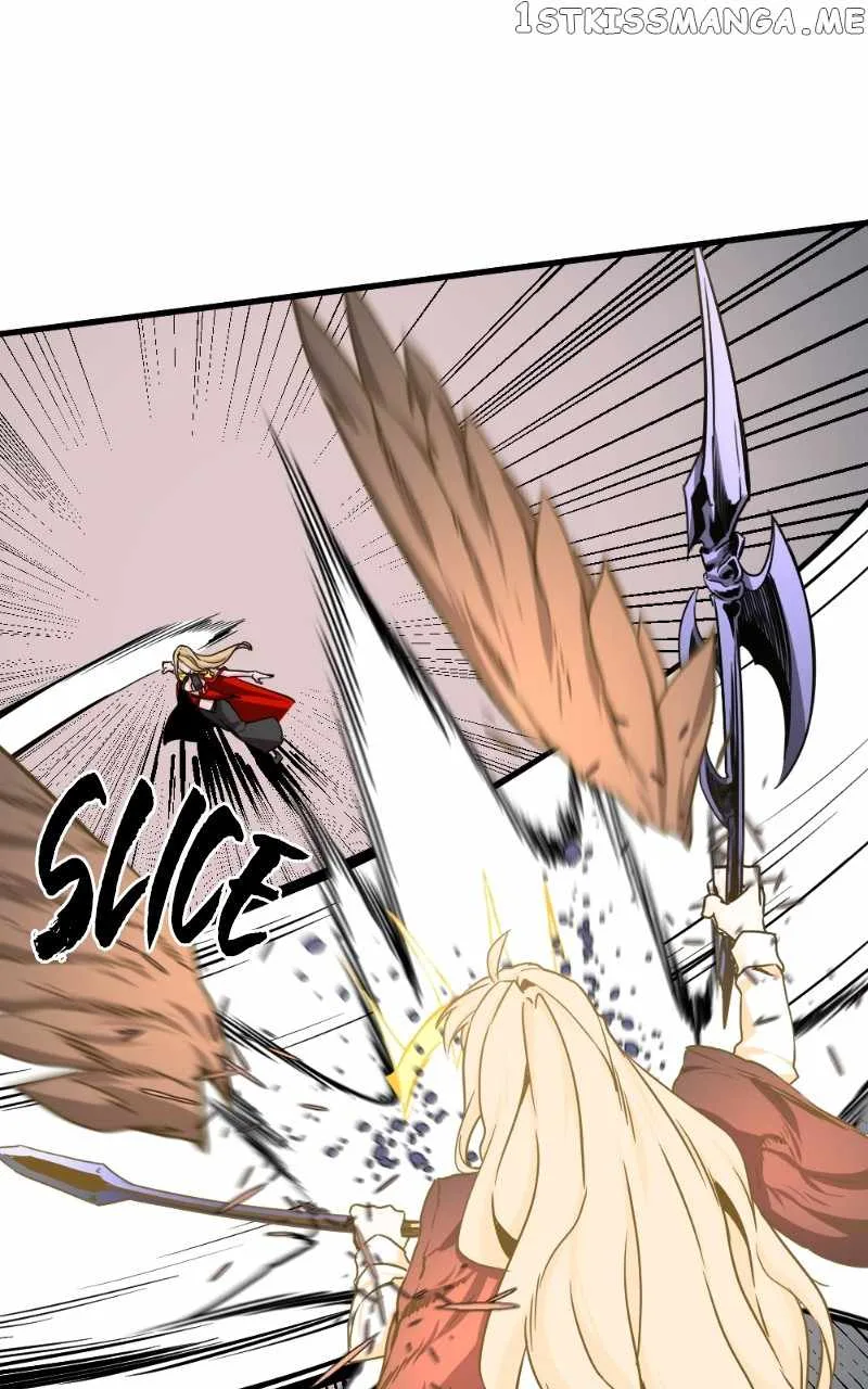 Hero Killer Chapter 102 page 91
