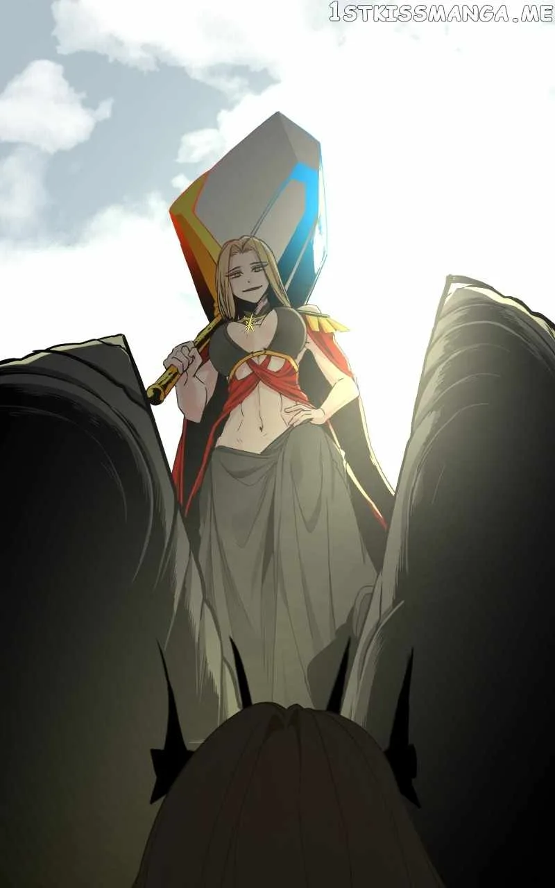 Hero Killer Chapter 102 page 100