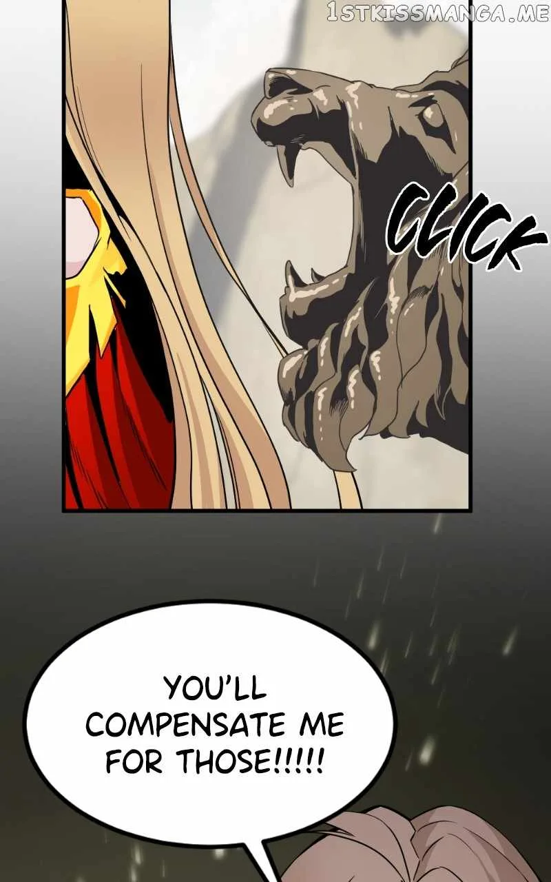 Hero Killer Chapter 102 page 106