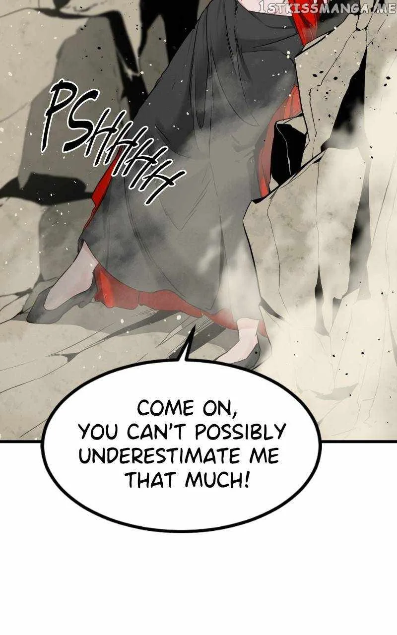 Hero Killer Chapter 103 page 7