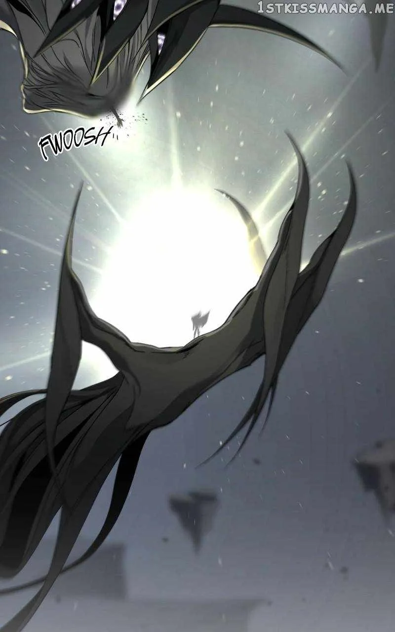 Hero Killer Chapter 103 page 22
