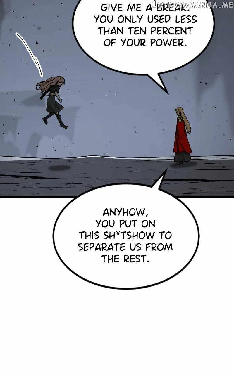 Hero Killer Chapter 103 page 30