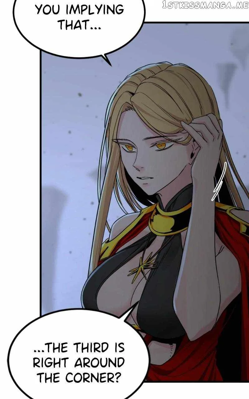 Hero Killer Chapter 103 page 60