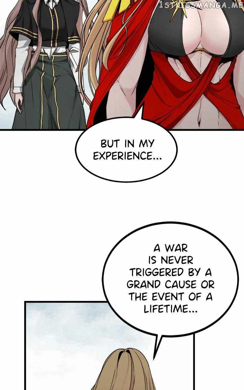 Hero Killer Chapter 103 page 77