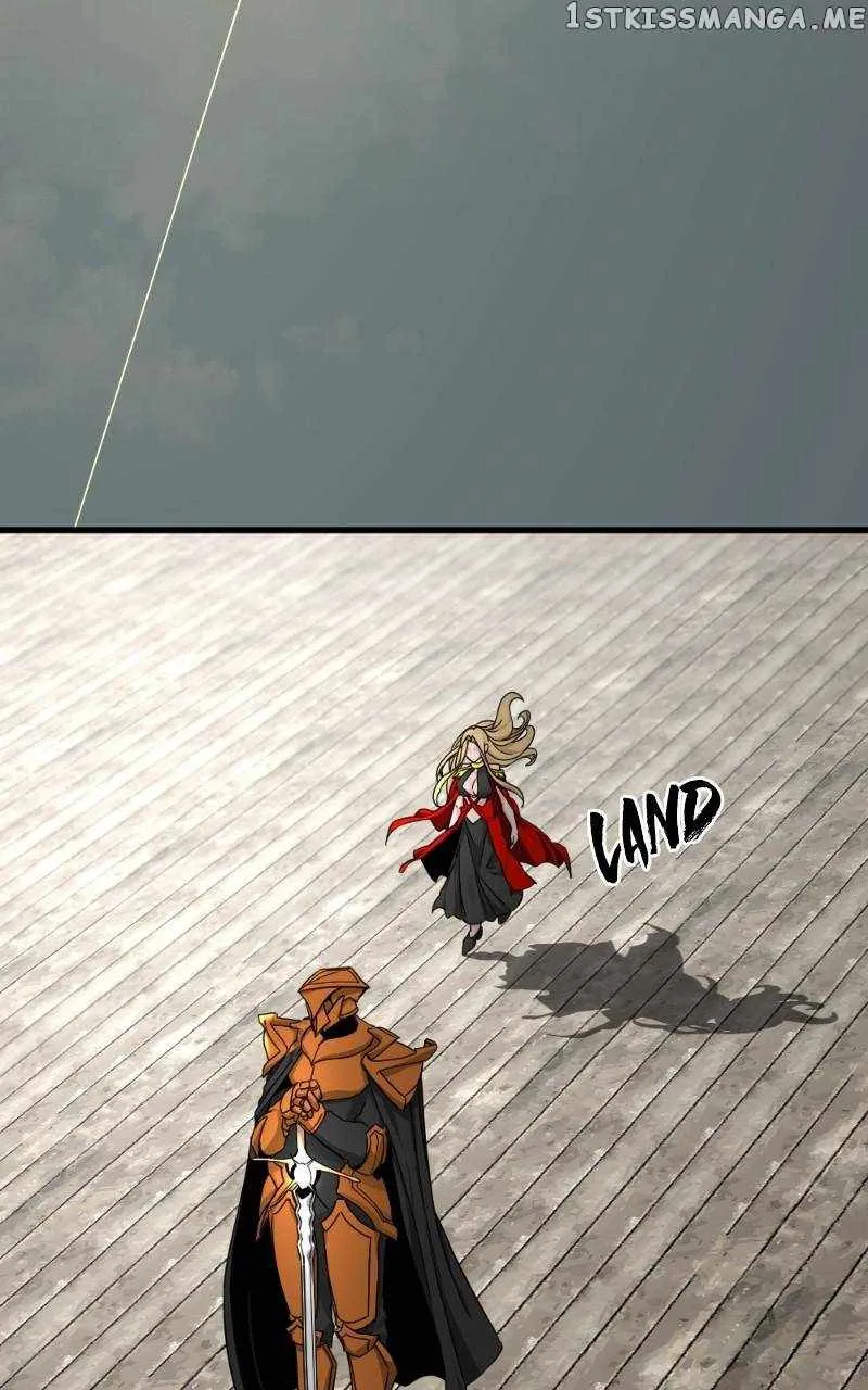 Hero Killer Chapter 103 page 84
