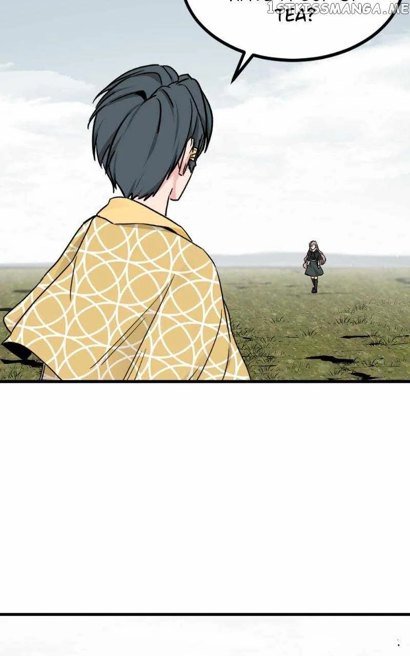 Hero Killer Chapter 103 page 99