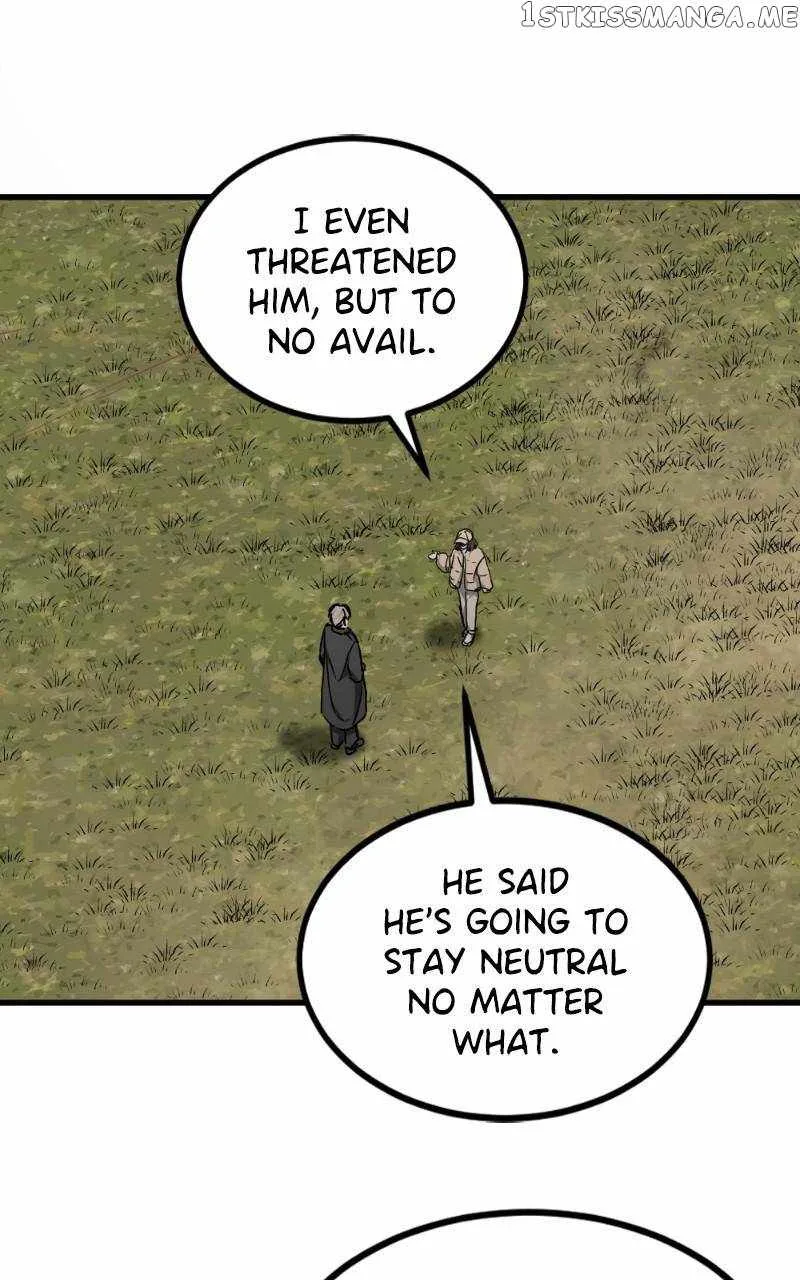 Hero Killer Chapter 103 page 106