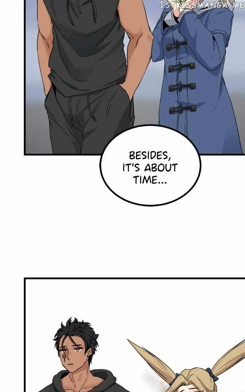 Hero Killer Chapter 103 page 112