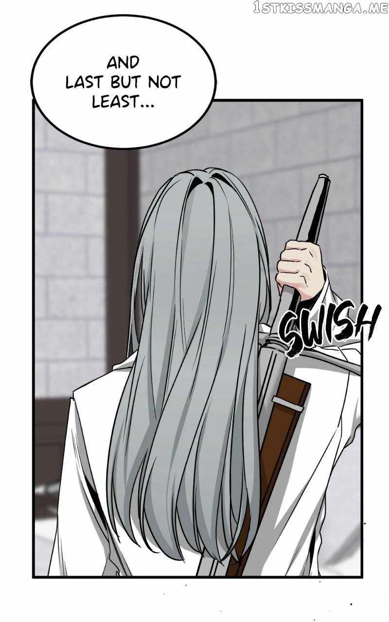 Hero Killer Chapter 103 page 117