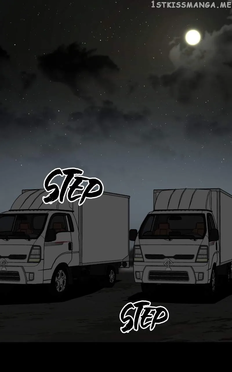 Hero Killer Chapter 104 page 1