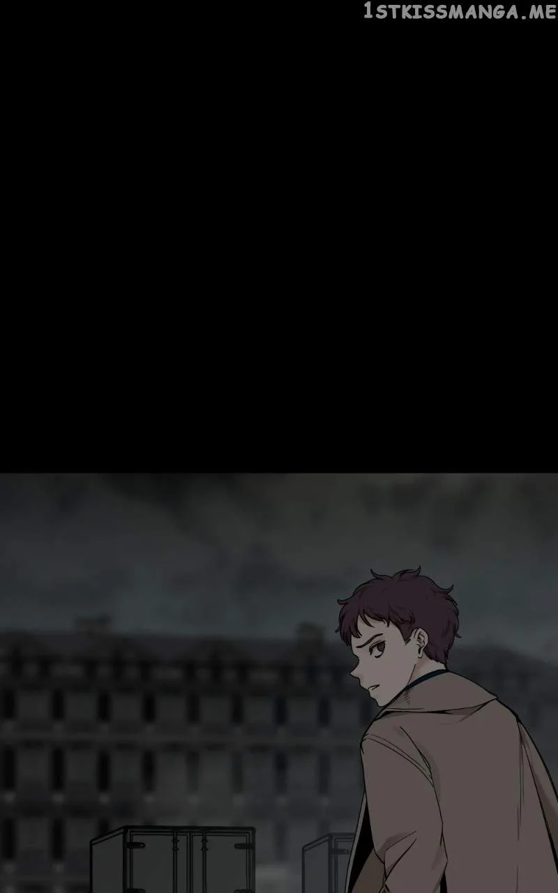 Hero Killer Chapter 104 page 2
