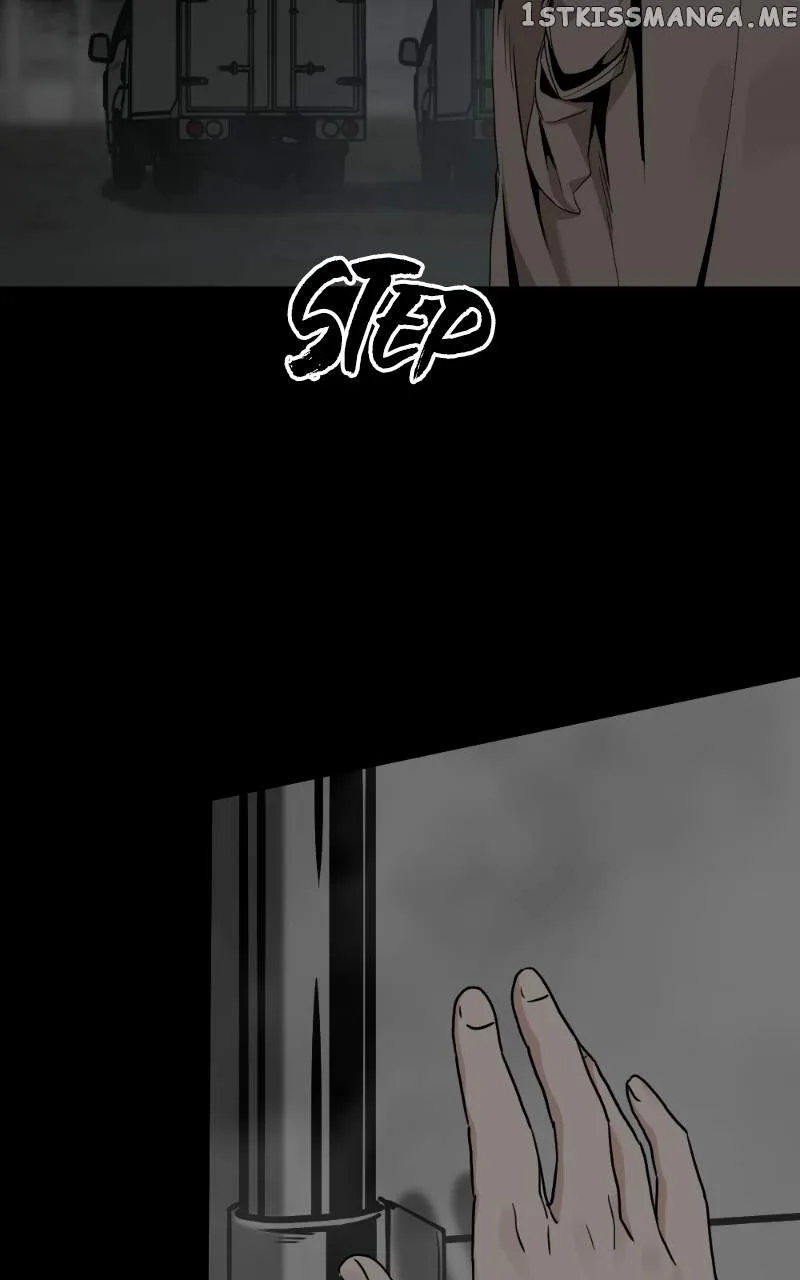 Hero Killer Chapter 104 page 3