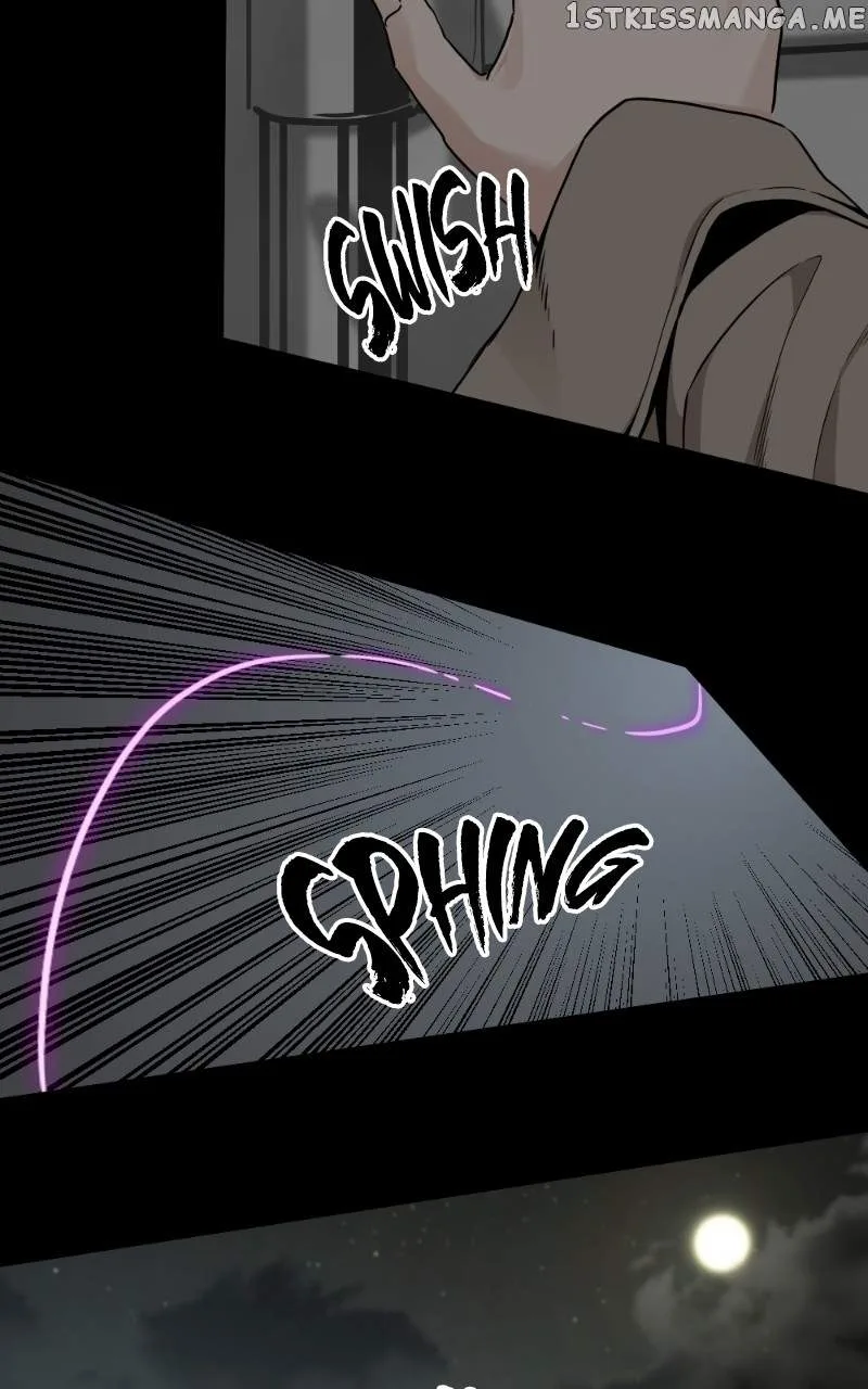 Hero Killer Chapter 104 page 4