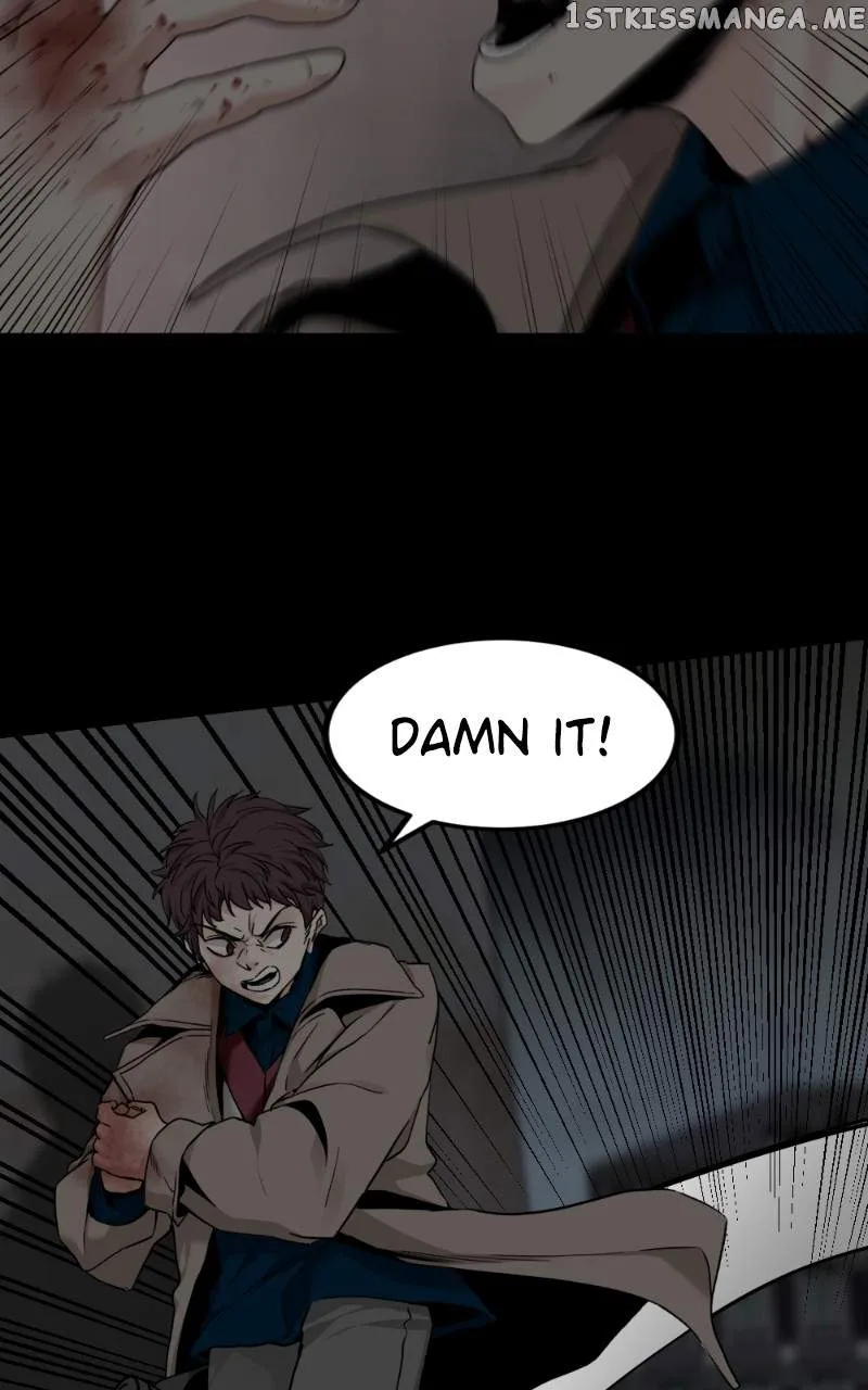 Hero Killer Chapter 104 page 7
