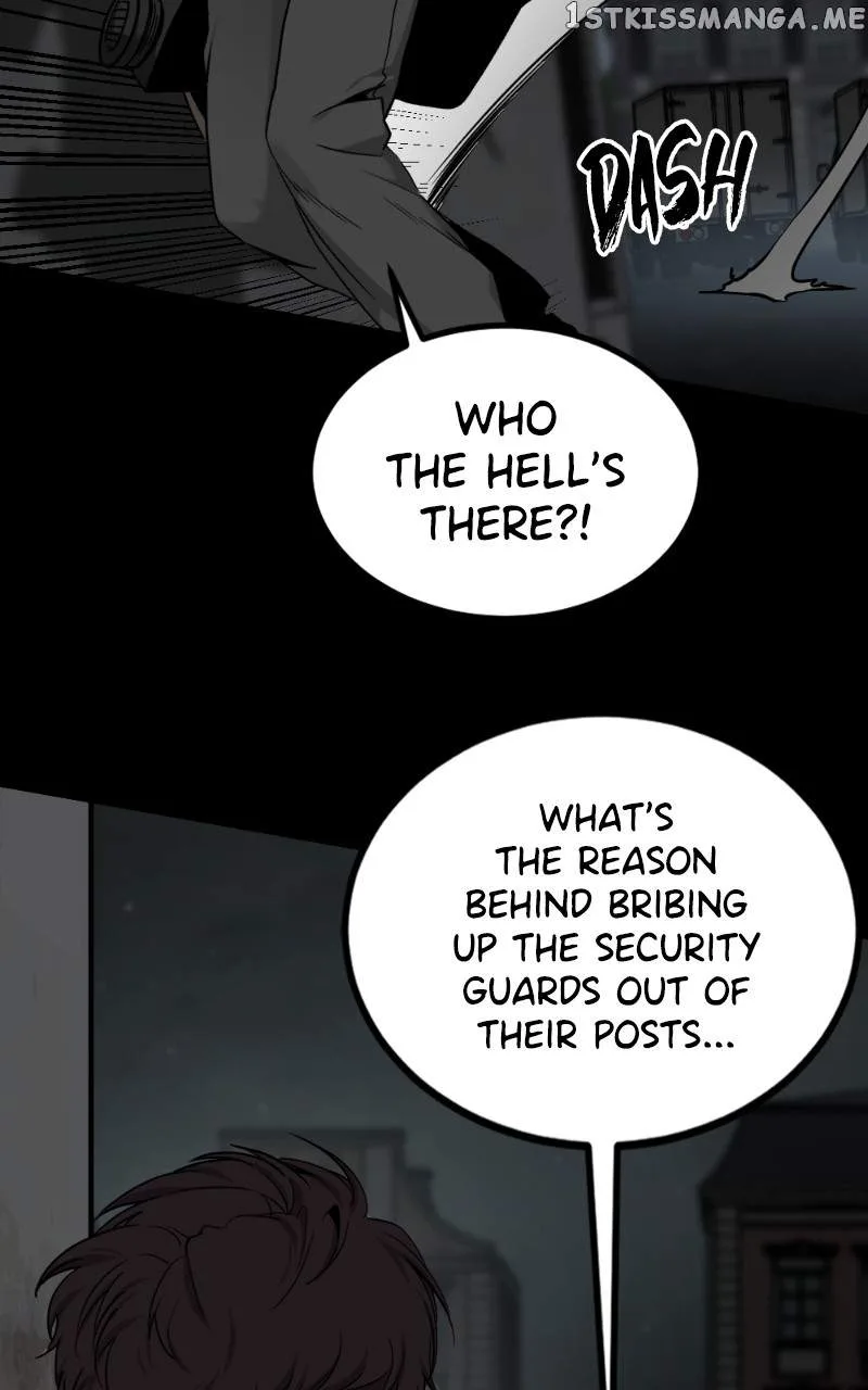 Hero Killer Chapter 104 page 8