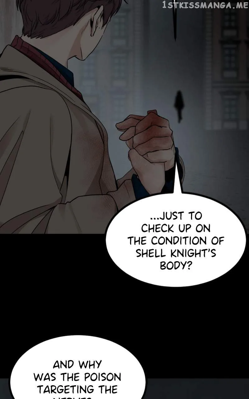 Hero Killer Chapter 104 page 9
