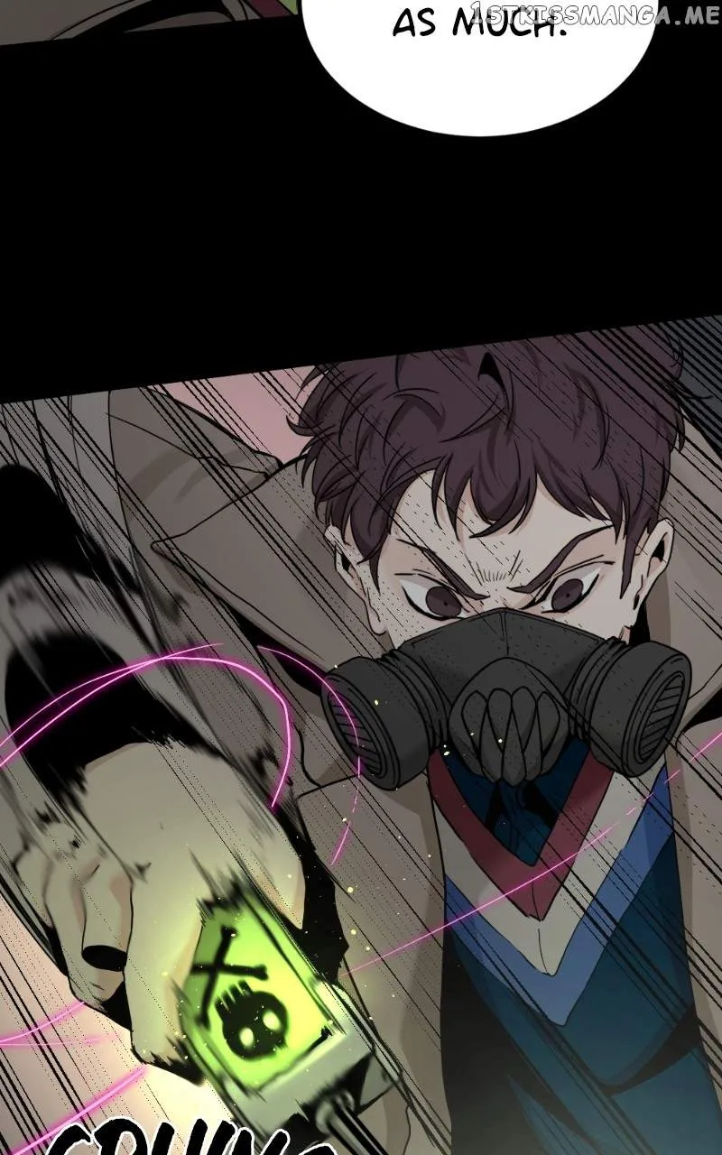 Hero Killer Chapter 104 page 14
