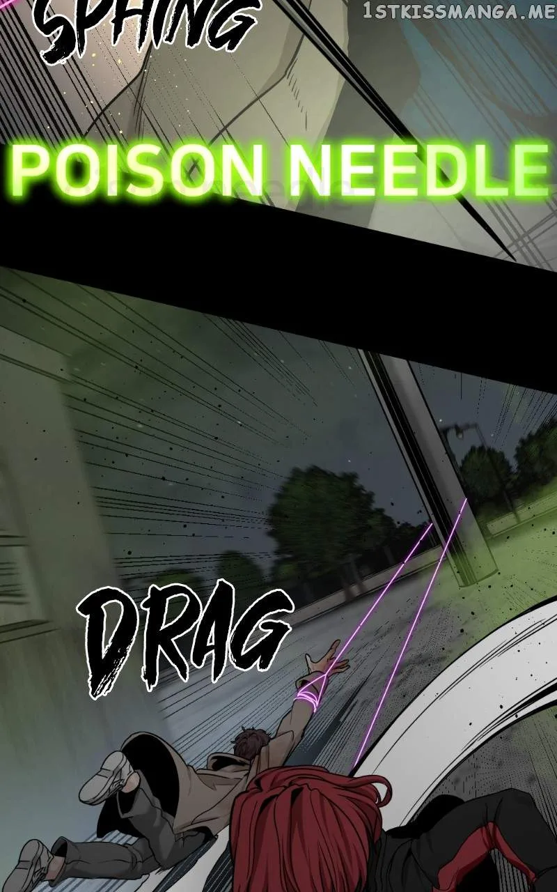 Hero Killer Chapter 104 page 15