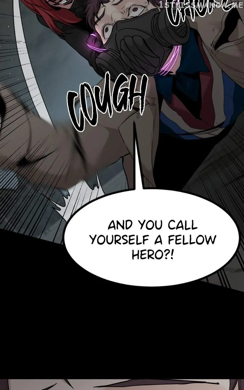 Hero Killer Chapter 104 page 17