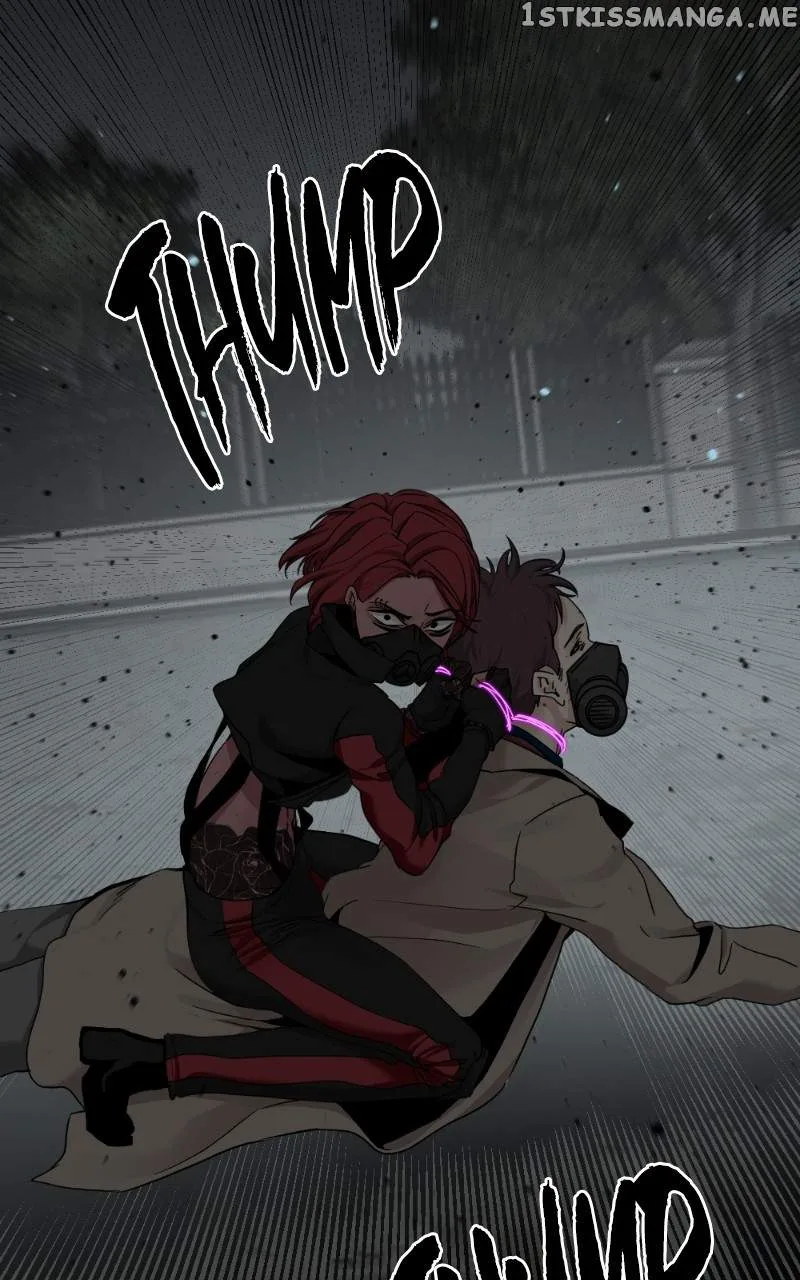 Hero Killer Chapter 104 page 19