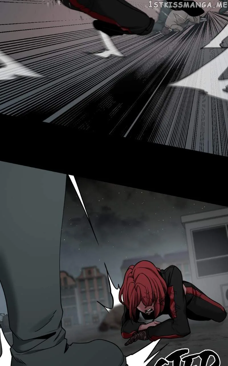 Hero Killer Chapter 104 page 21