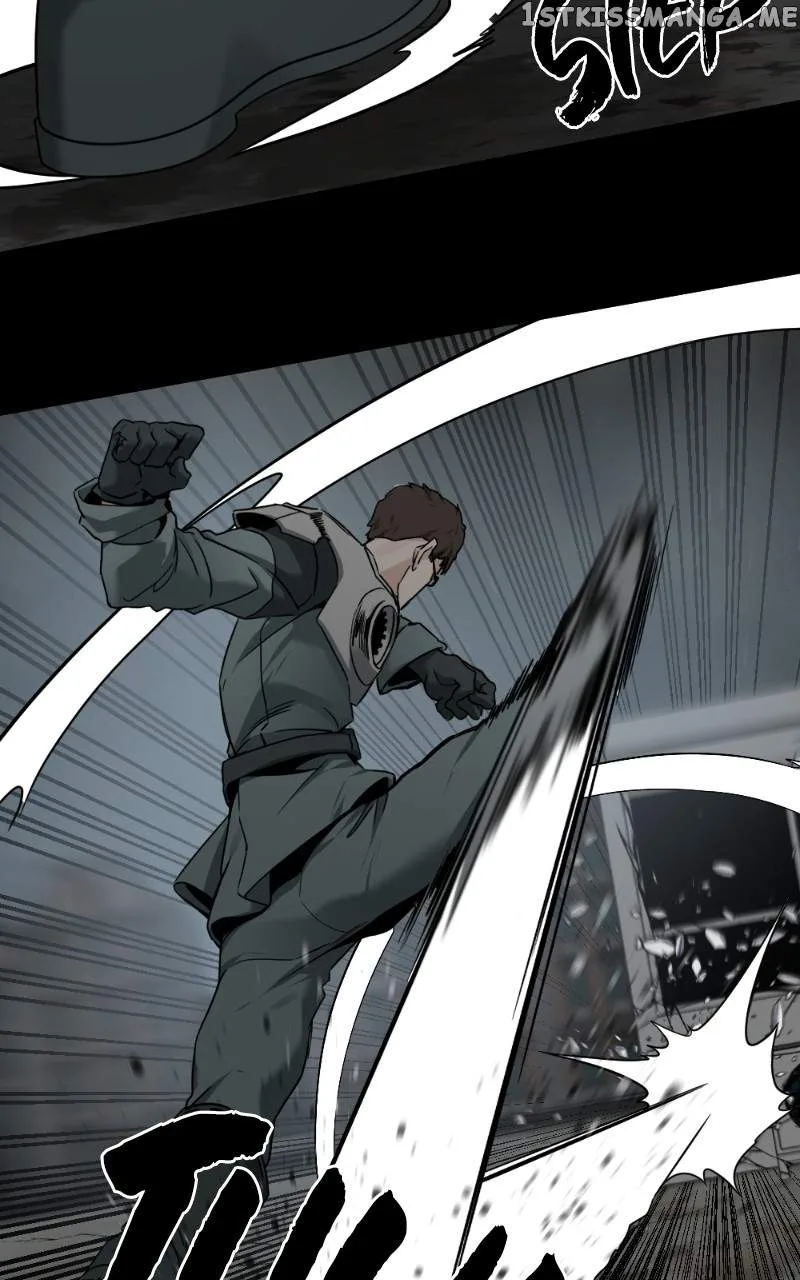 Hero Killer Chapter 104 page 22