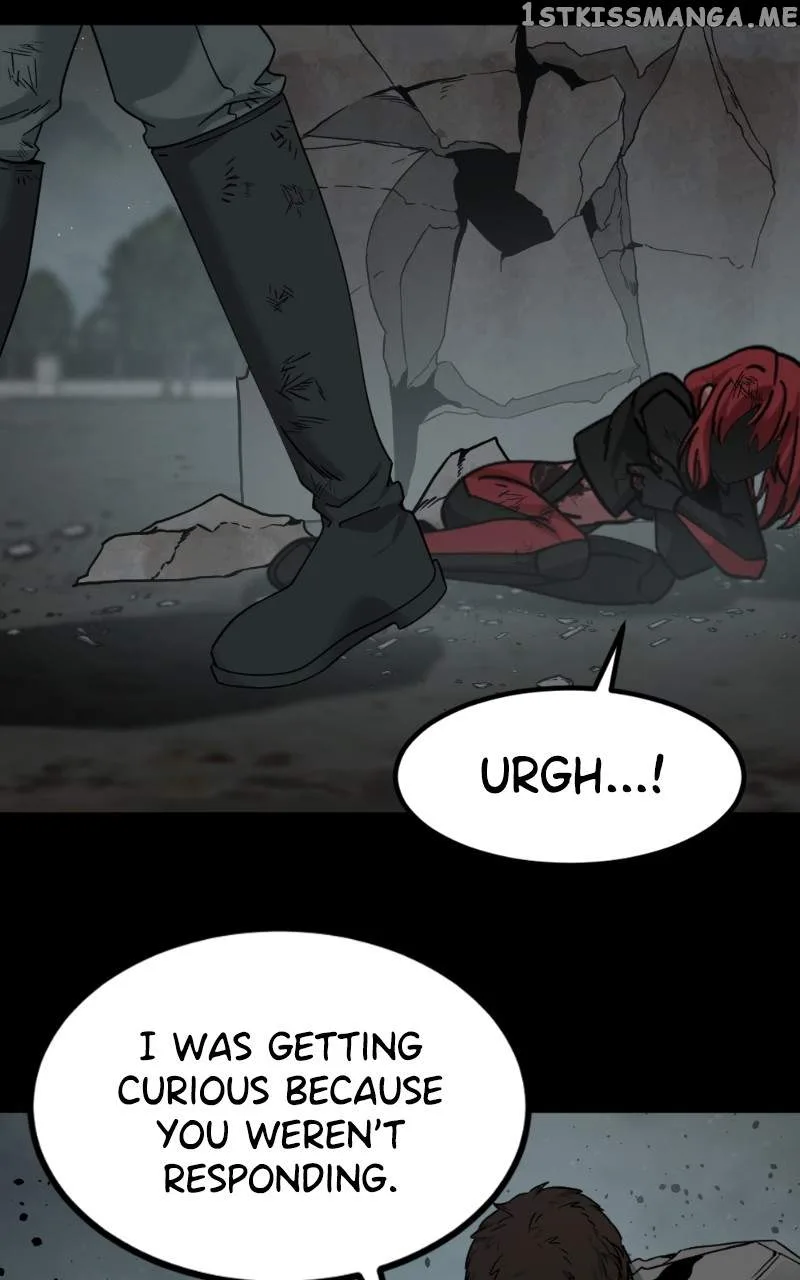 Hero Killer Chapter 104 page 27