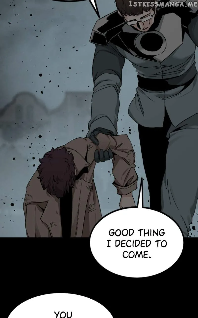 Hero Killer Chapter 104 page 28