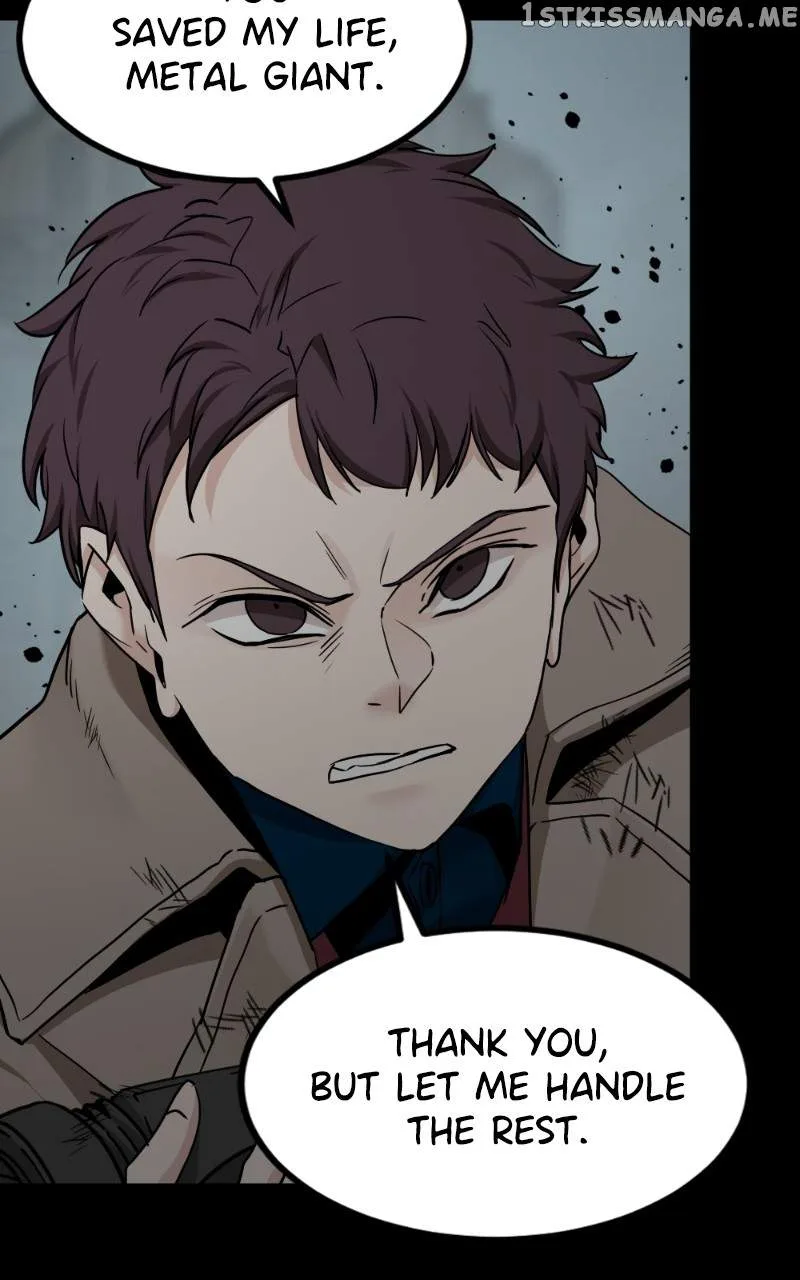 Hero Killer Chapter 104 page 29