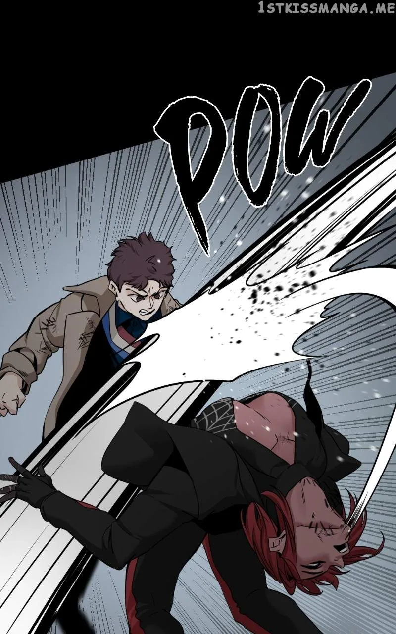 Hero Killer Chapter 104 page 30