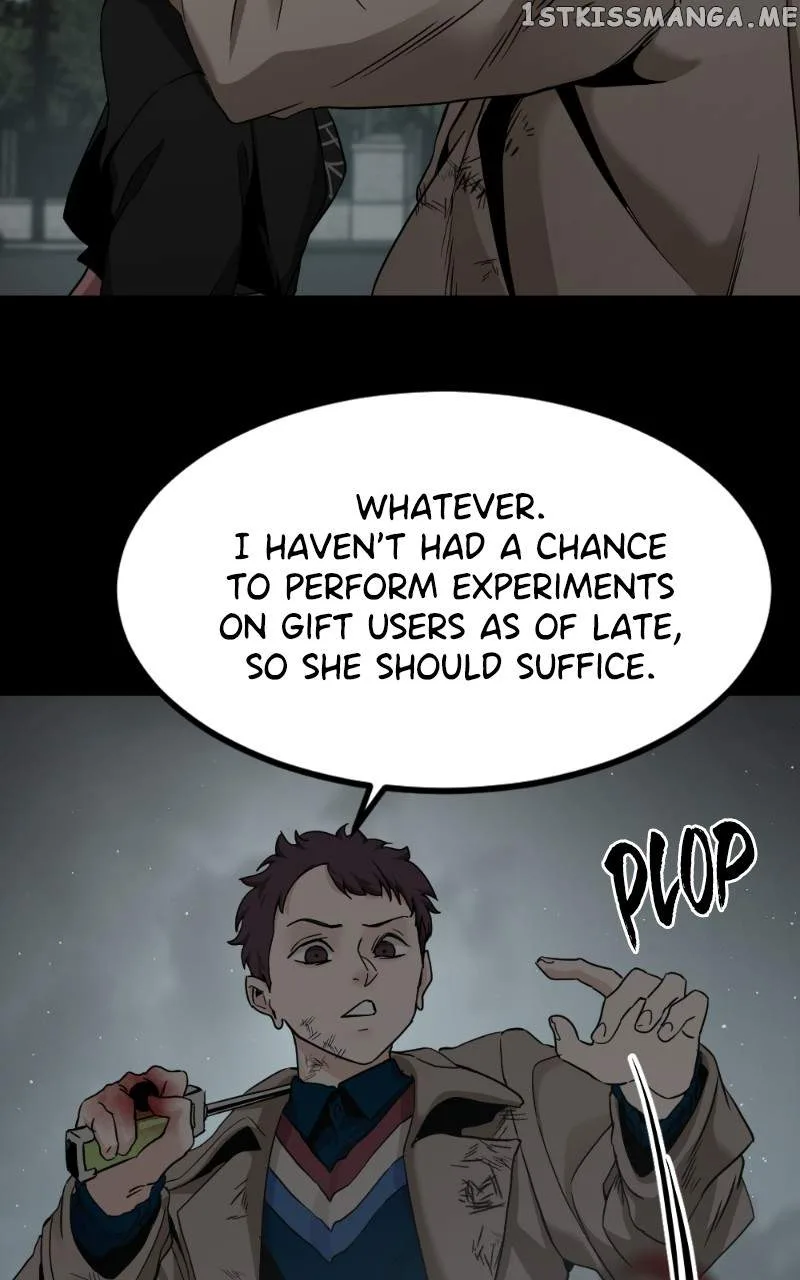 Hero Killer Chapter 104 page 34