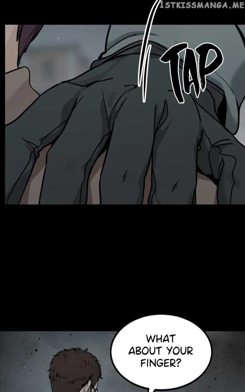 Hero Killer Chapter 104 page 36