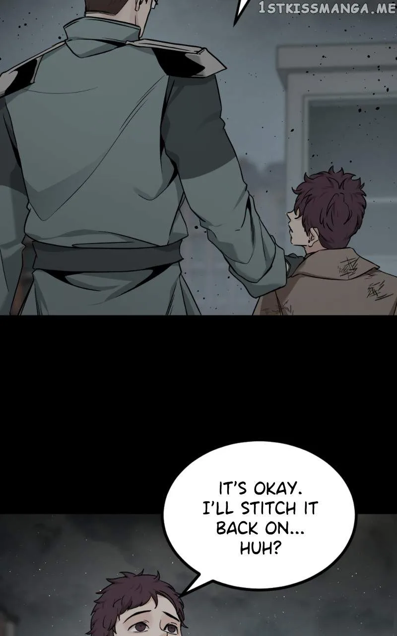 Hero Killer Chapter 104 page 37