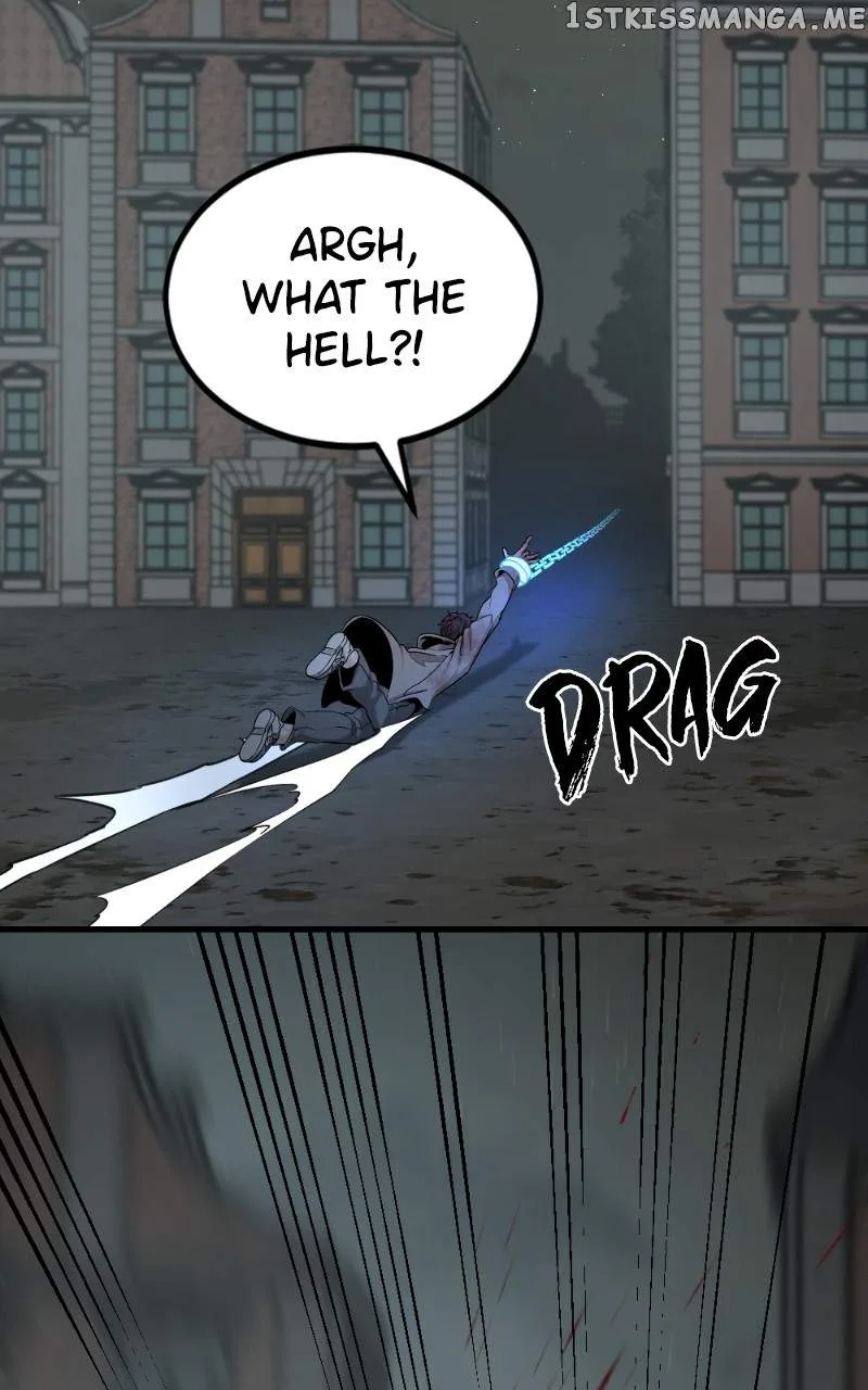 Hero Killer Chapter 104 page 39