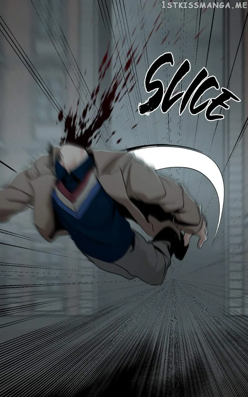 Hero Killer Chapter 104 page 40
