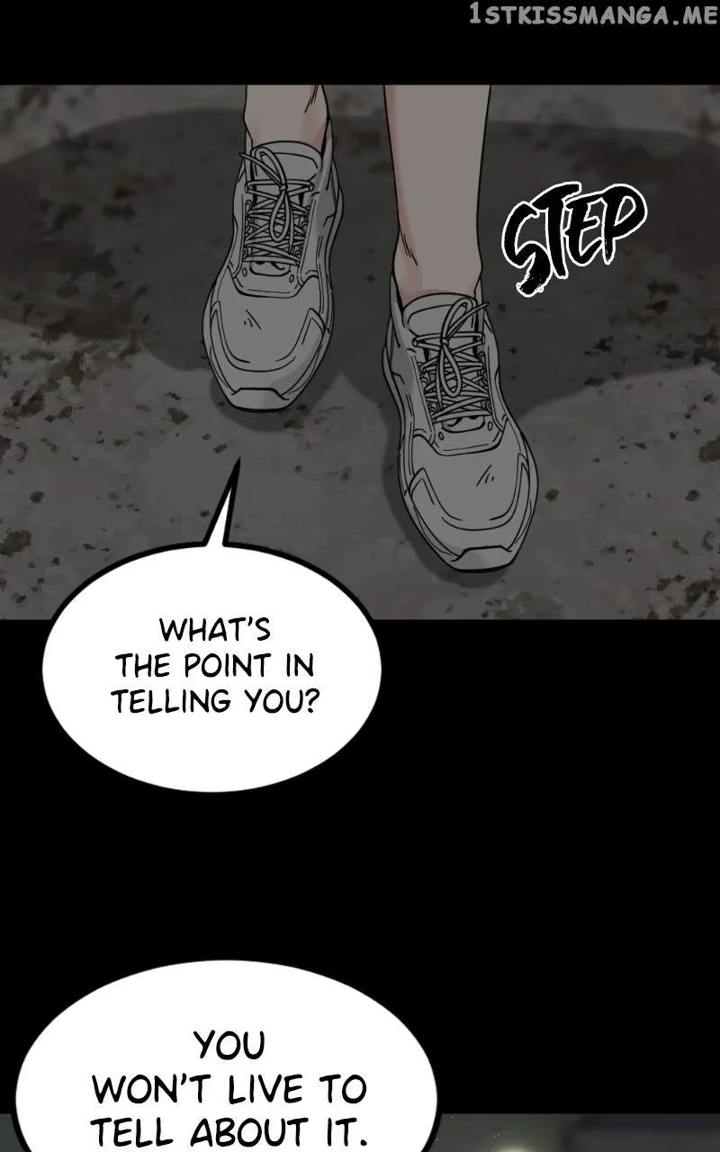 Hero Killer Chapter 104 page 44