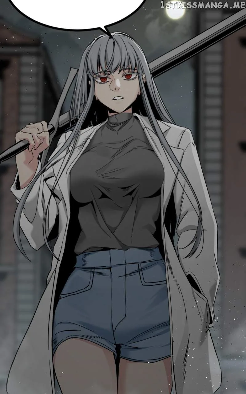 Hero Killer Chapter 104 page 45