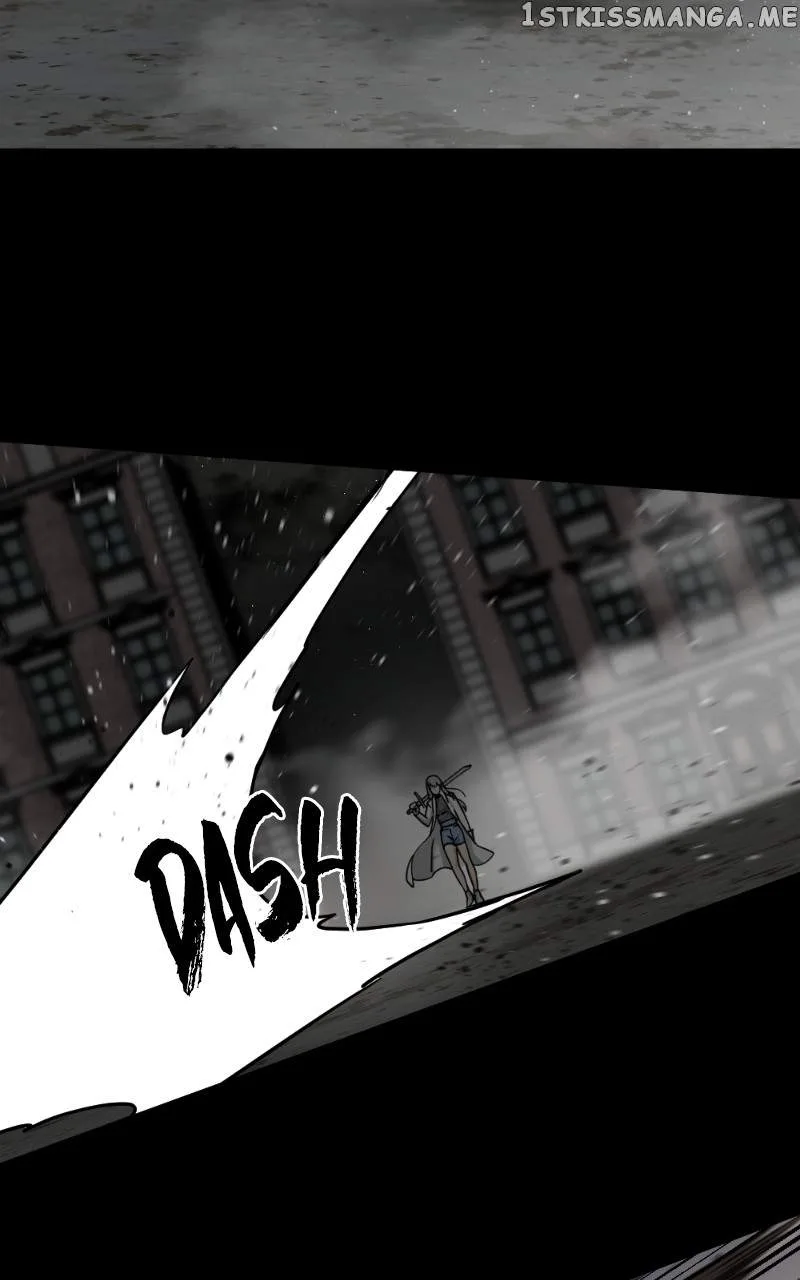 Hero Killer Chapter 104 page 47