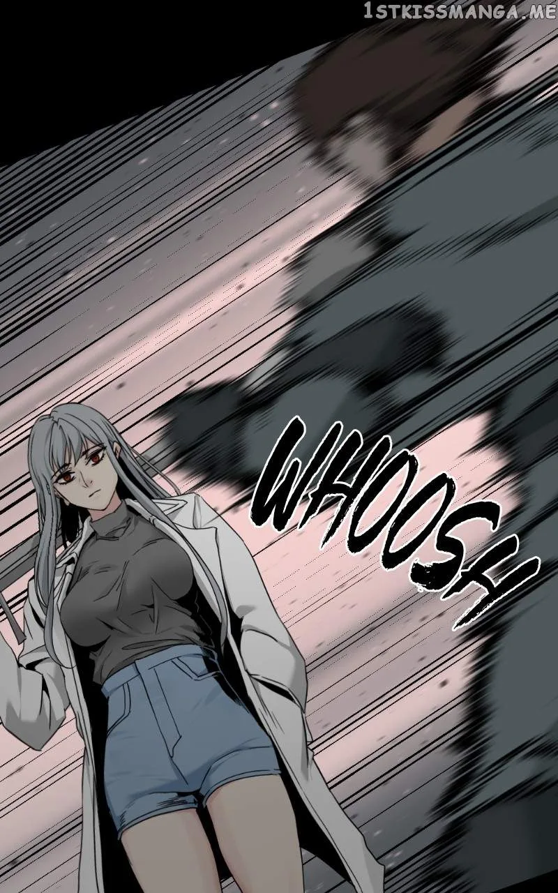 Hero Killer Chapter 104 page 48