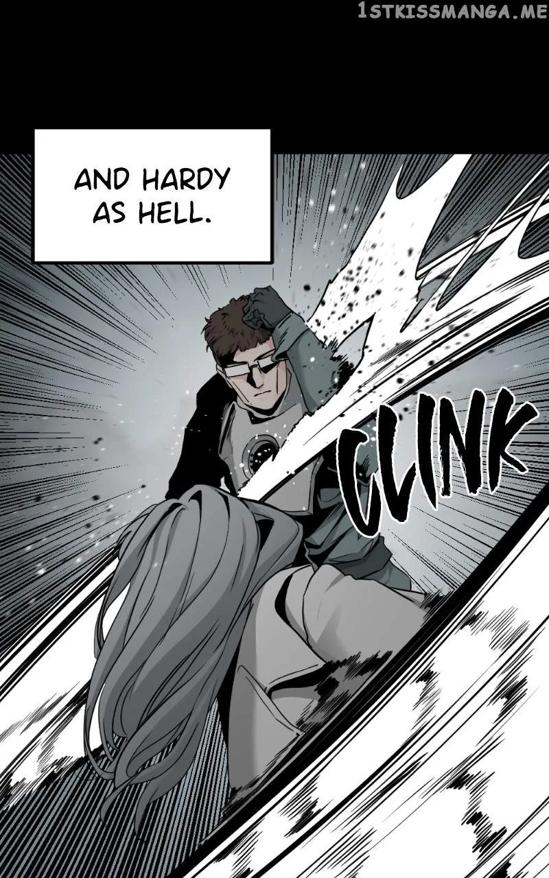 Hero Killer Chapter 104 page 51