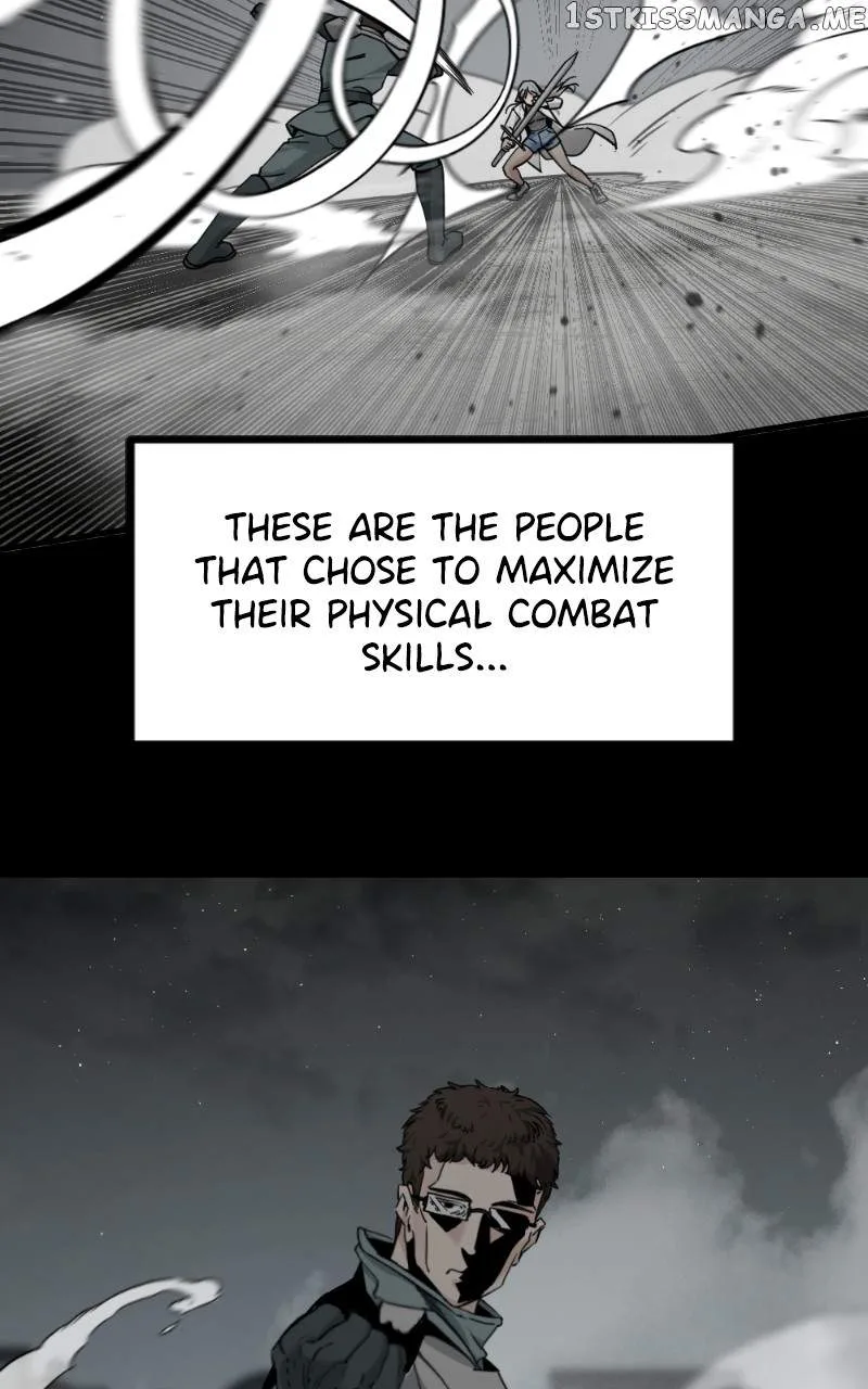 Hero Killer Chapter 104 page 54