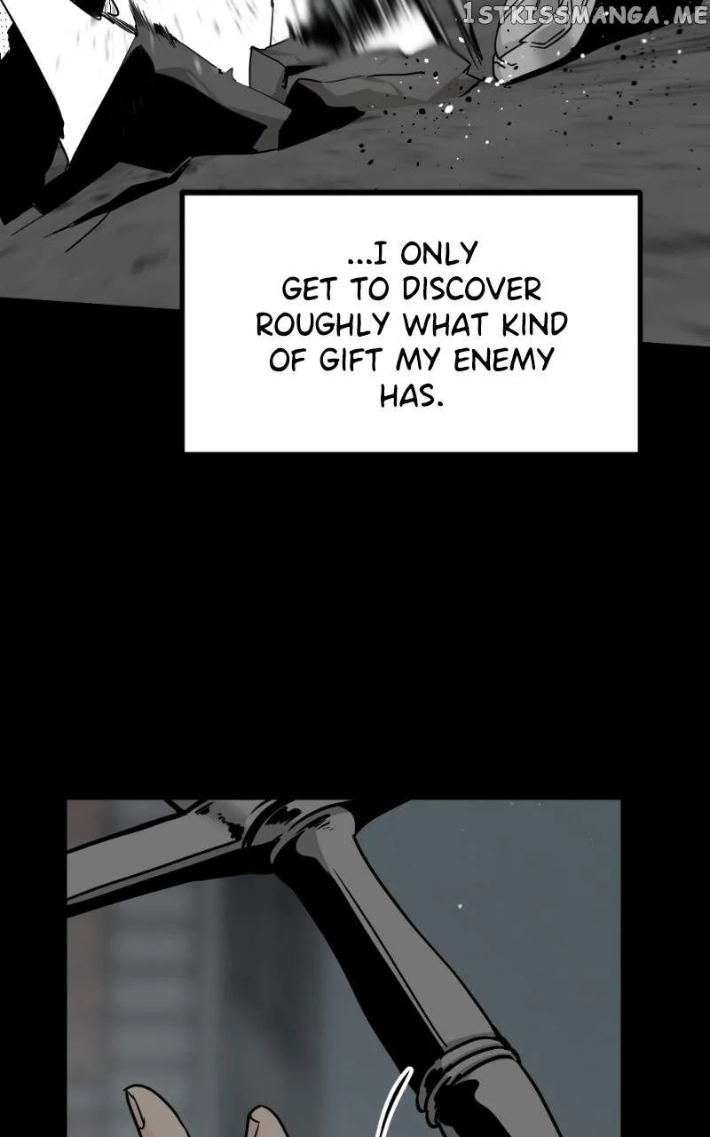Hero Killer Chapter 104 page 58