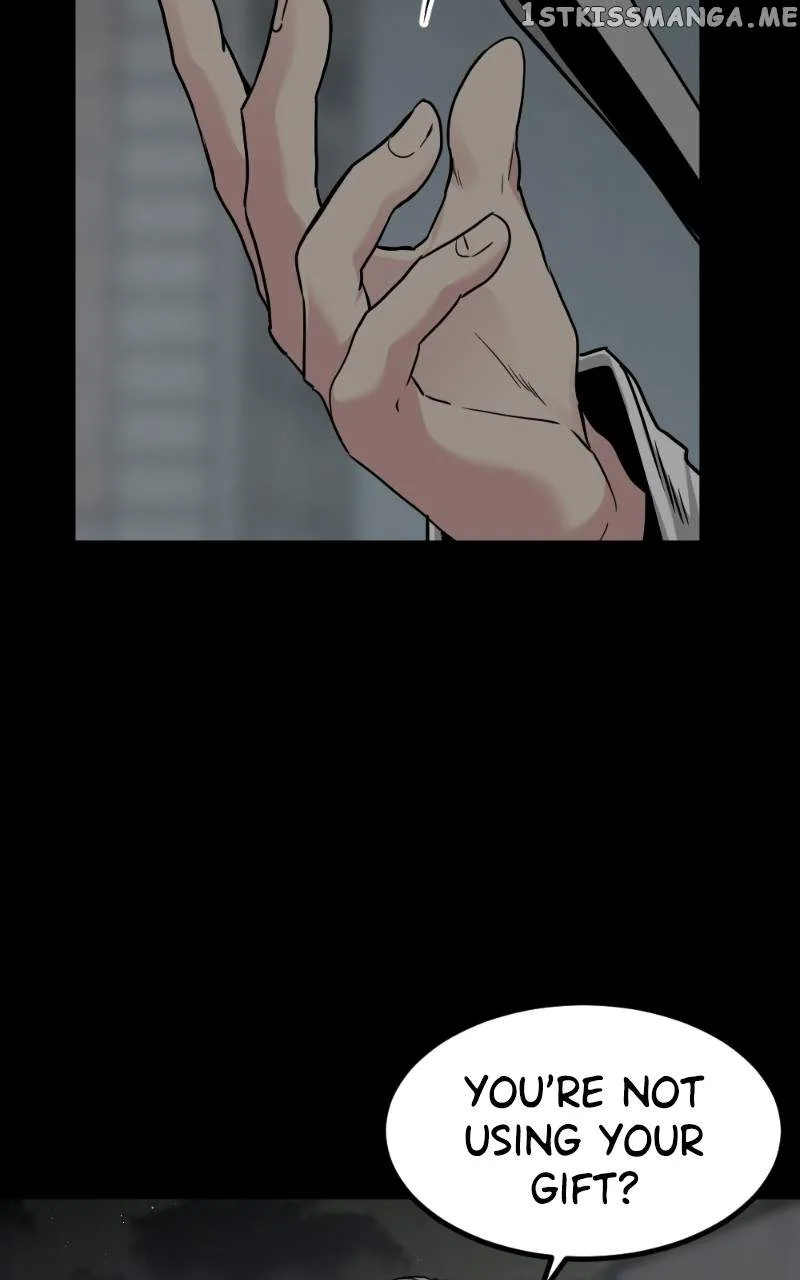 Hero Killer Chapter 104 page 59