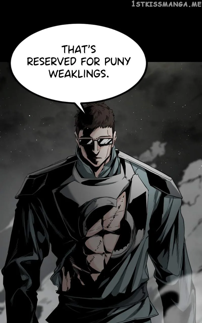 Hero Killer Chapter 104 page 61