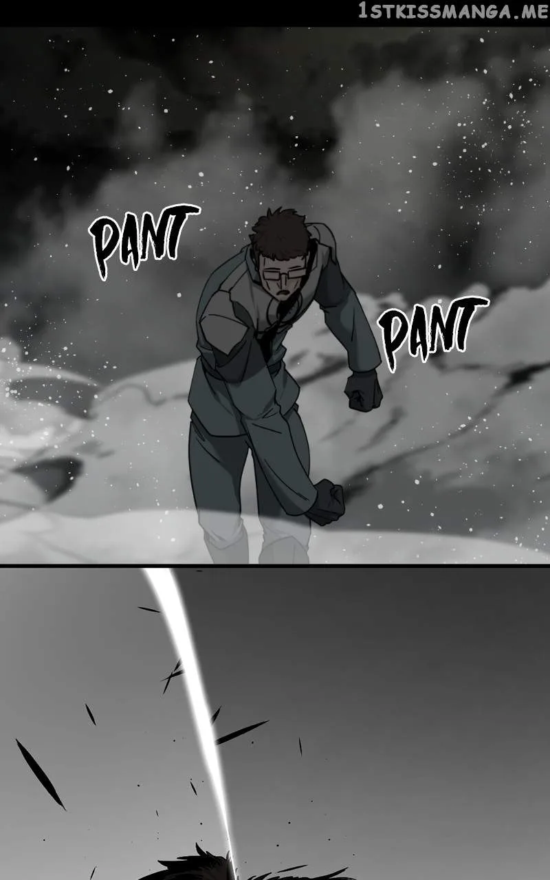 Hero Killer Chapter 104 page 73