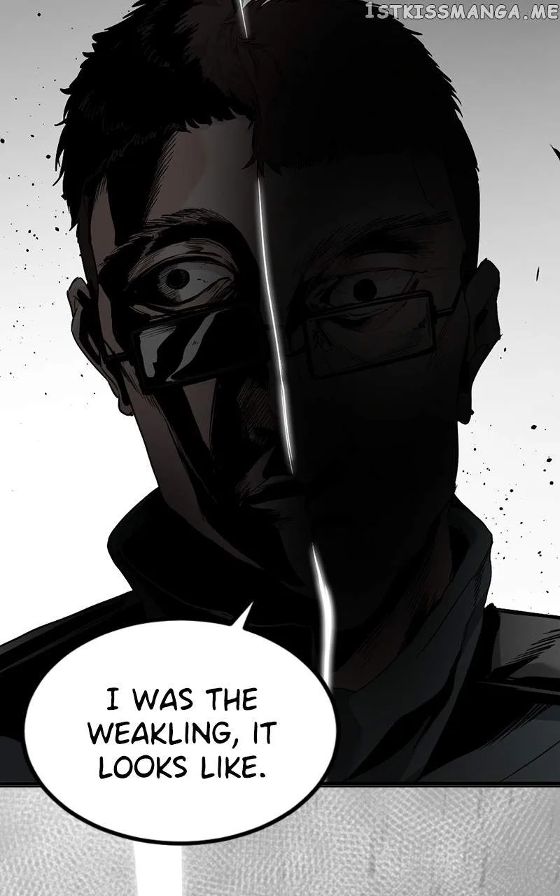 Hero Killer Chapter 104 page 74