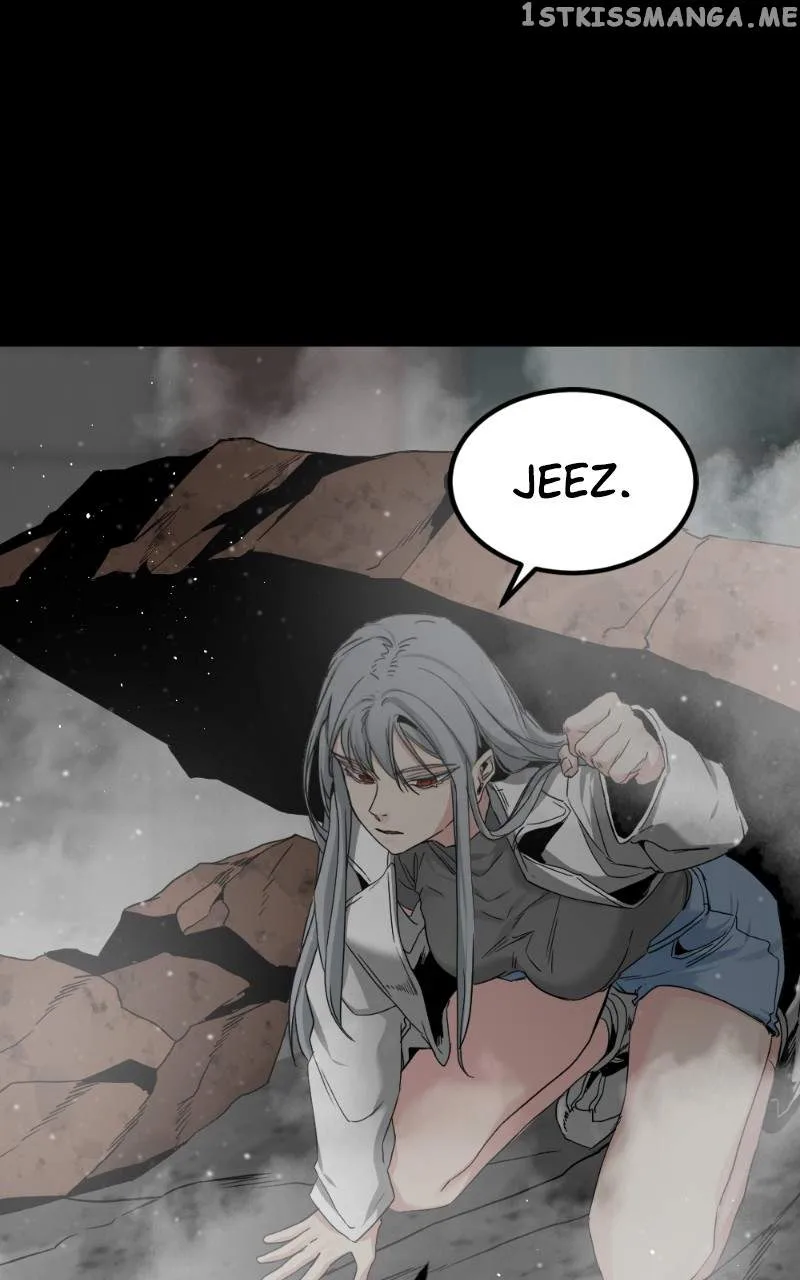 Hero Killer Chapter 104 page 79